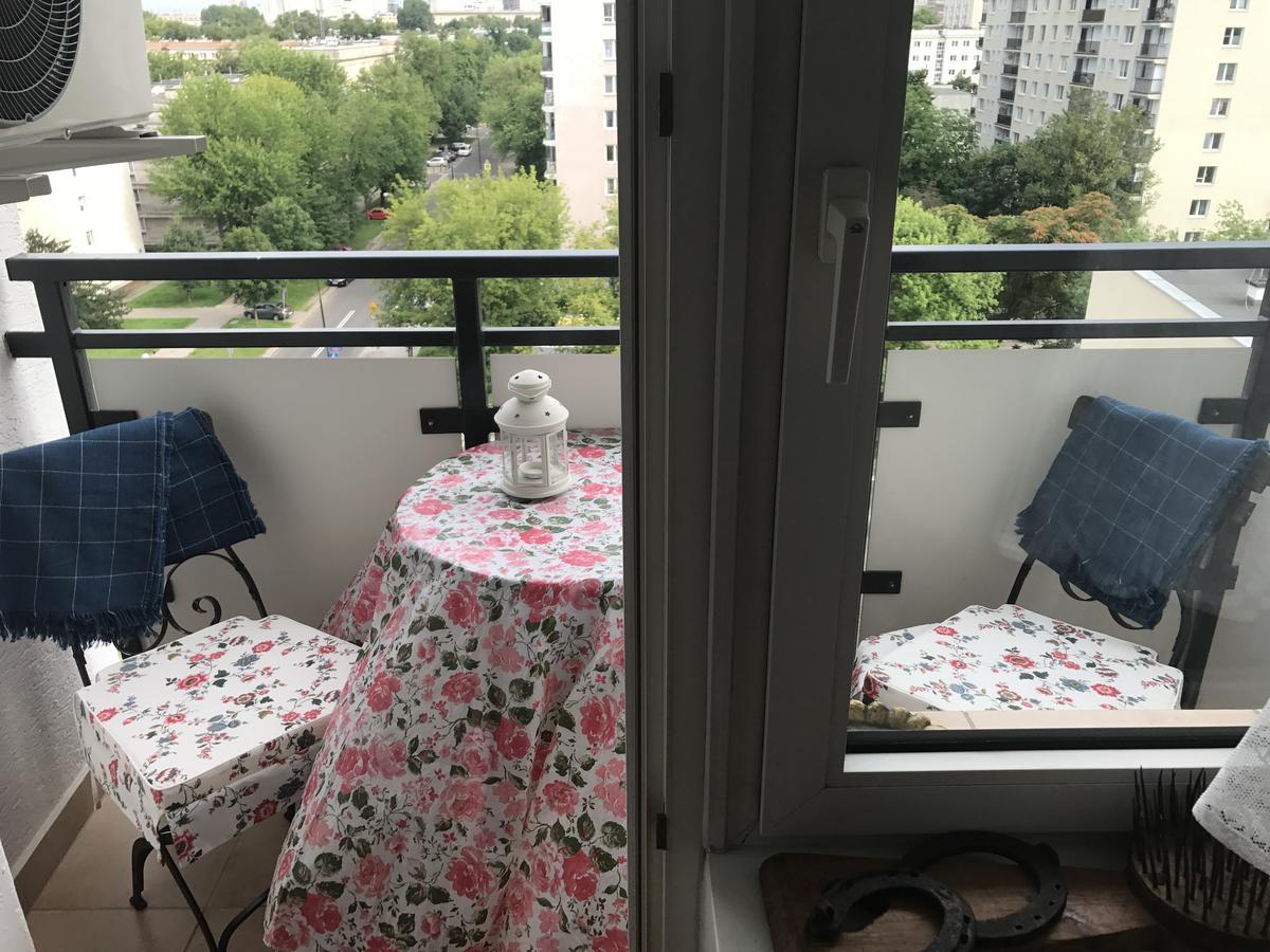 Apartament Karmelicka 19 Muzeum Polin Lejlighed Warszawa Eksteriør billede