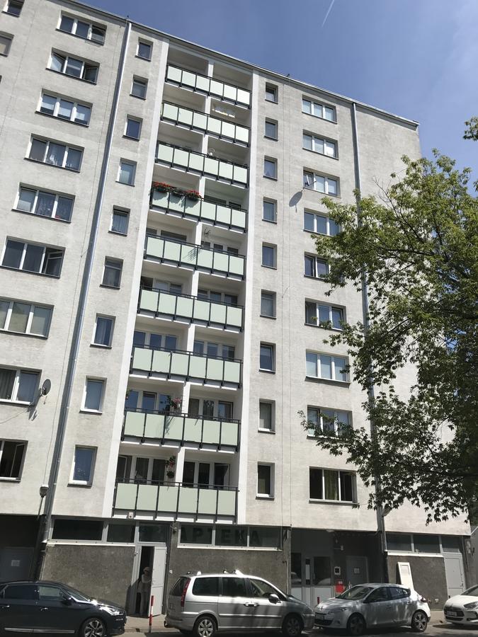 Apartament Karmelicka 19 Muzeum Polin Lejlighed Warszawa Eksteriør billede